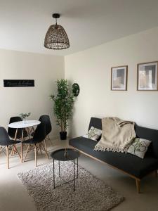 Paris à quelques pas - 3hvězdičkové hotely ve městě Pierrefitte-sur-Seine