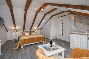 Rooms&Apartments Tomić - Mali Ston