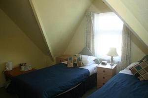 Hotels 24-7 - The Old Knoll Guesthouse