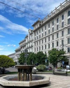 3Studios with balcony in Old city #5