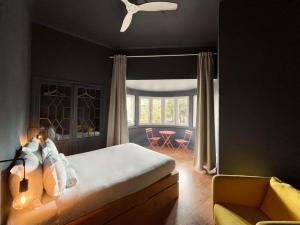 Studio room in Avenue Rooms & Suites