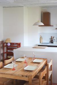 Appartement cosy sur la route des vins dAlsace