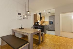 LITTLE WINTERBERG Zentrale Lage Bikepark und Piste