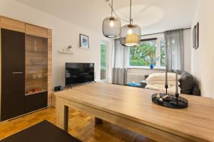 LITTLE WINTERBERG Zentrale Lage Bikepark und Piste