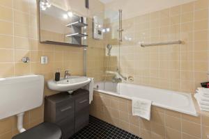 LITTLE WINTERBERG Zentrale Lage Bikepark und Piste