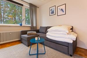 LITTLE WINTERBERG Zentrale Lage Bikepark und Piste