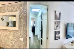 Cristimar H23 big pool, 3 bedroom and 3 baths