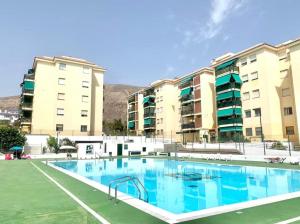 Cristimar H23 big pool, 3 bedroom and 3 baths