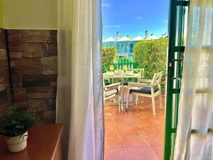 Bungalow Dunaflor Verde 5 by SunHousesCanarias