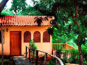 El Encanto Garden Hotel