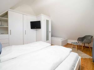Haus Lotte, Wohnung 2