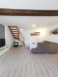 Fewo Wolgast Usedom Ostsee - Ziemitz