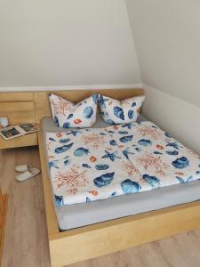 Fewo Wolgast Usedom Ostsee