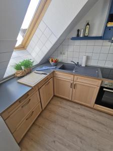 Fewo Wolgast Usedom Ostsee