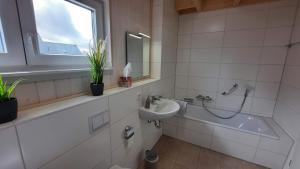 Ferienhaus Casa Aniel Olpenitz