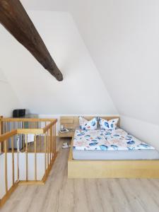 Fewo Wolgast Usedom Ostsee