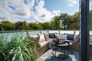 Ferienwohnung Meeresrauschen Büsum - Oesterdeichstrich