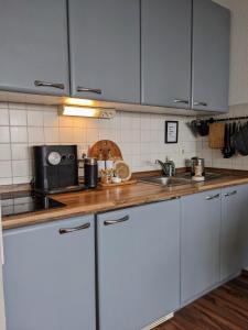 Ferienwohnung Sun and Sea - Palstek 5730 Marina Wendtorf