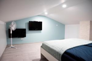 Szklane Tarasy Grabskiego