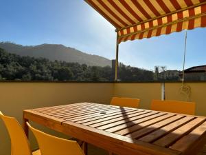 La Terrazza di Mimì