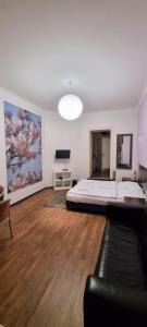 Studio Apartment room in Albert rooms