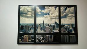 The Victoria Apartament in Hellín