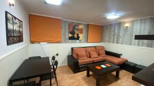 The Victoria Apartament in Hellín