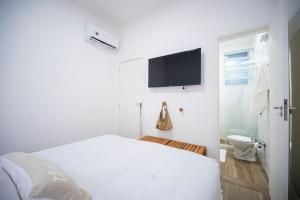 Gávea | 1 qto no melhor ponto do bairro