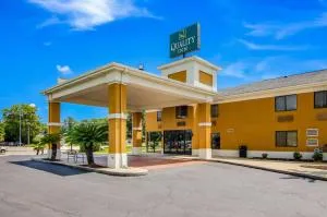 Quality Inn near University of Mobile - Lucedale