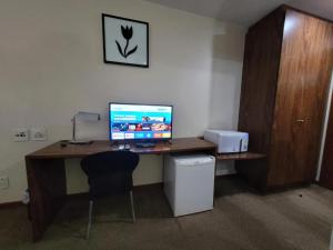 512 Flat hotel Taguatinga