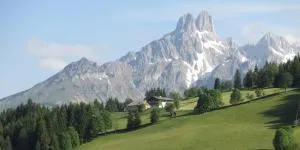 Haus Ellbrunn - Filzmoos