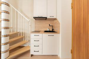 Modern Maisonette - 2 Bedrooms - Terrace - Vitosha View