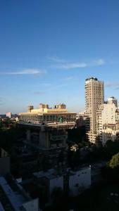 Estudio VIP en Recoleta