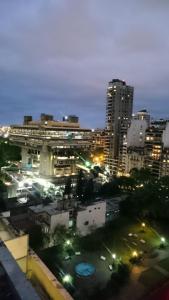 Estudio VIP en Recoleta