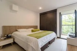 Hermoso loft en Llanogrande - 里奥内格罗 Hermoso loft en Llanogrande - 里奥内格罗