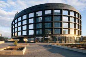 STAGES HOTEL Prague, a Tribute Portfolio Hotel