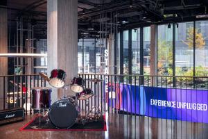 STAGES HOTEL Prague, a Tribute Portfolio Hotel