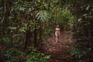 The Canopy Rainforest Treehouses & Wildlife Sanctuary