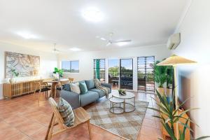 Harbour Haven - A Parkside CBD Address