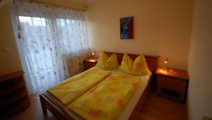 Gere Apartment de Luxe