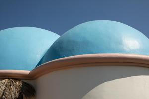 Romantic Casa Rumi overlooking the Sea