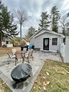 LILY OF THE VALLEY LIMIT 8 villa - Limerick