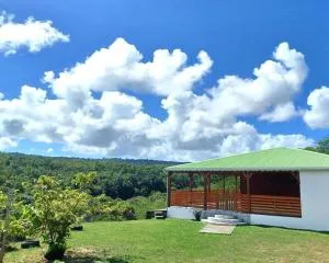 Villa La Kanopé - Saint-Louis