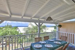 casa alegria friar's bay - Quartier de la Grande Case