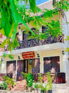 Anisa Mekong Riverside Villa