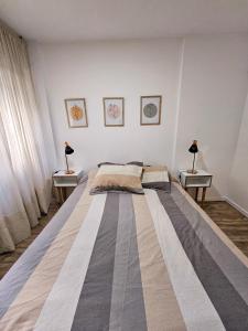 DPTO 3 CUADRAS SANATORIO ALLENDE - NVA CBA