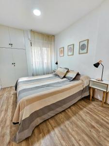 DPTO 3 CUADRAS SANATORIO ALLENDE - NVA CBA