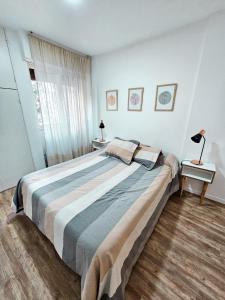 DPTO 3 CUADRAS SANATORIO ALLENDE - NVA CBA