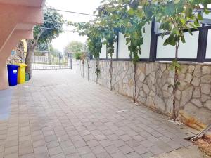 Apartments and rooms with parking space nska, Krk - 21686