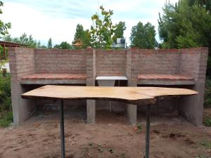 LA VENTURA, Balneario Marisol